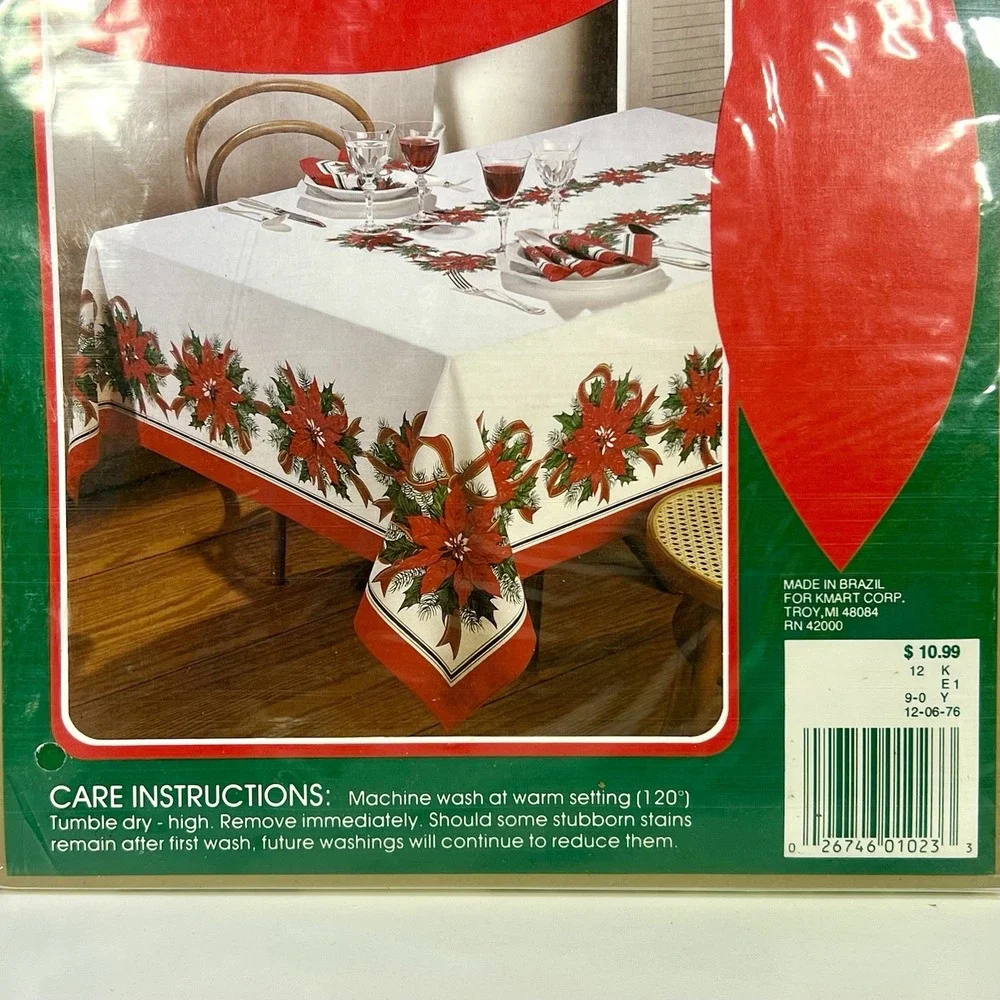Kmart vtg christmas